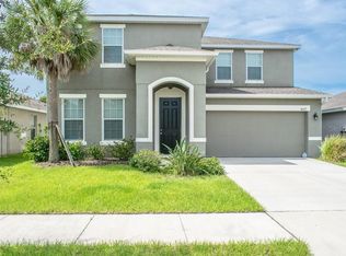 8117 Rothbury Hills Pl, Gibsonton, FL 33534