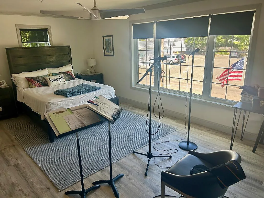 1 bed, 900 sqft, $3,100 — Photo 4