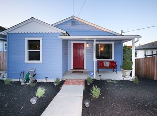 2001 Boynton Ave, Martinez, CA 94553