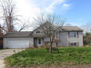 1875 Manning Ave NW, Grand Rapids, MI 49534