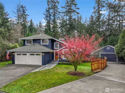 1608 37th Street NW, Gig Harbor, WA, 98335