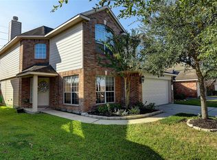 4019 Falvel Cove Dr, Spring, TX 77388