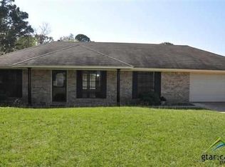 11715 County Road 167, Tyler, TX 75703