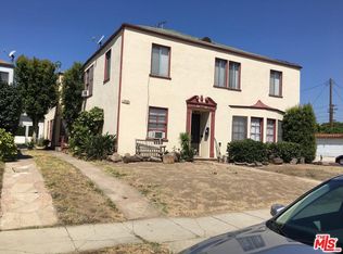 1431 S Canfield Ave, Los Angeles, CA 90035