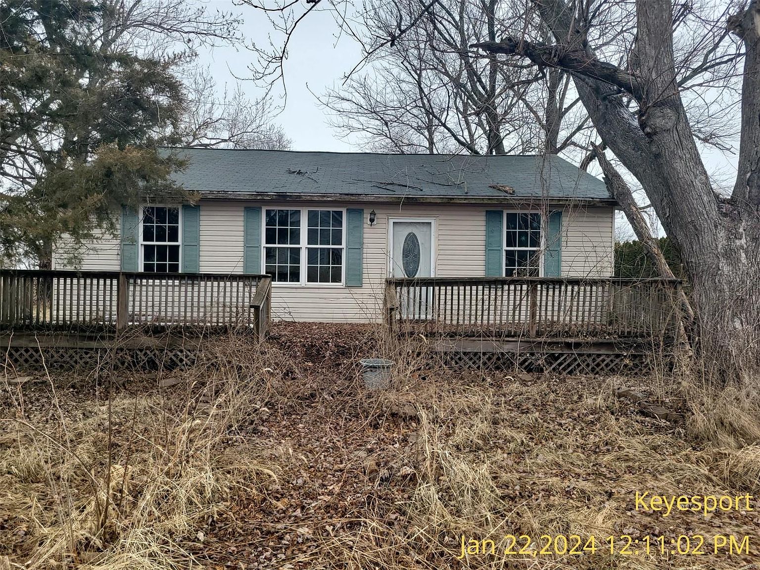 905 W Hays St, Keyesport, IL 62253 Zillow