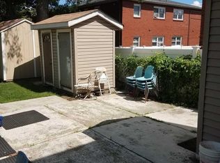 208 4th St APT 2, Passaic, NJ 07055