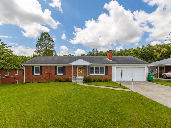 620 Apache Trl, Danville, KY 40422