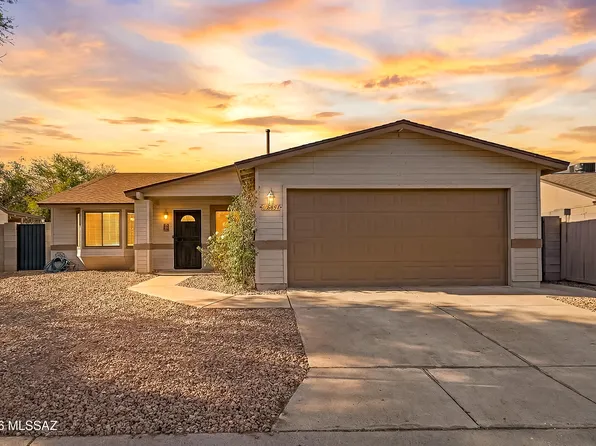 2657 W Lazybrook Dr, Tucson, AZ 85741