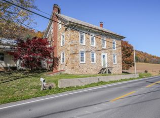 23350 Route 522, Beaver Springs, PA 17812