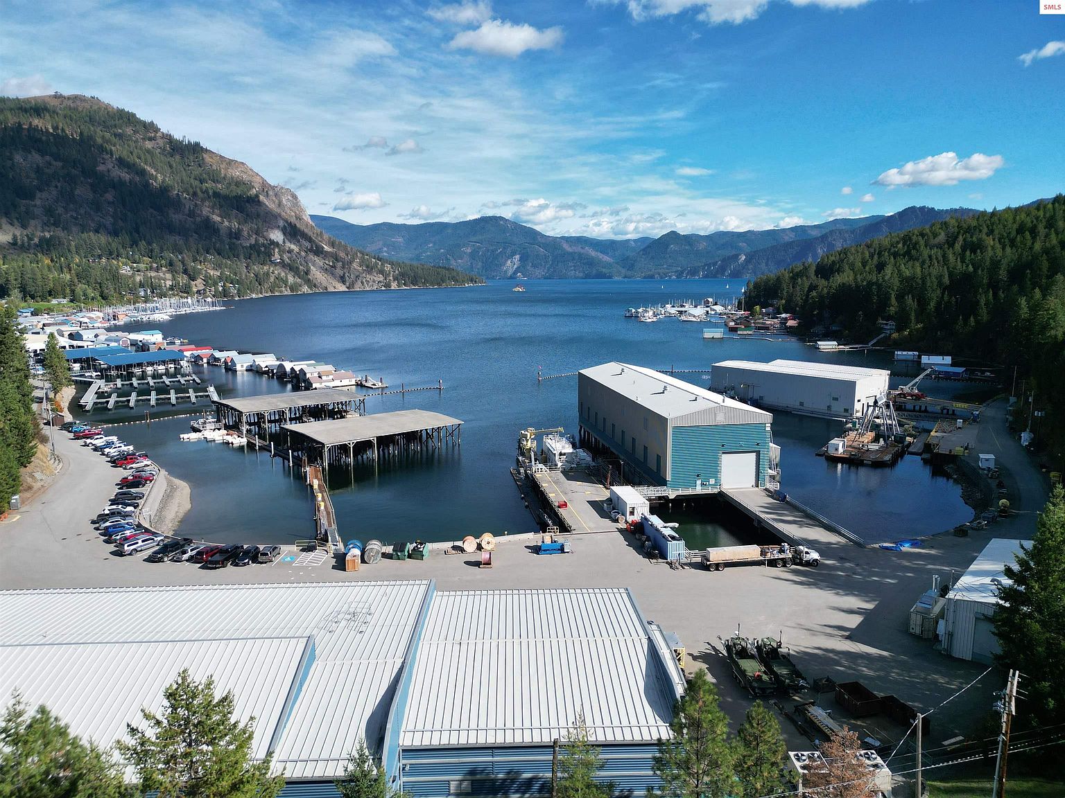 16882 E Hudson Bay Rd, Bayview, ID 83803 MLS 20232730 Zillow