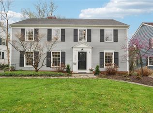 22588 Westchester Rd, Shaker Heights, OH 44122