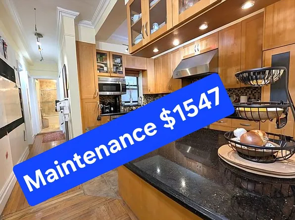 59 W 71st St APT 2C, New York, NY 10023
