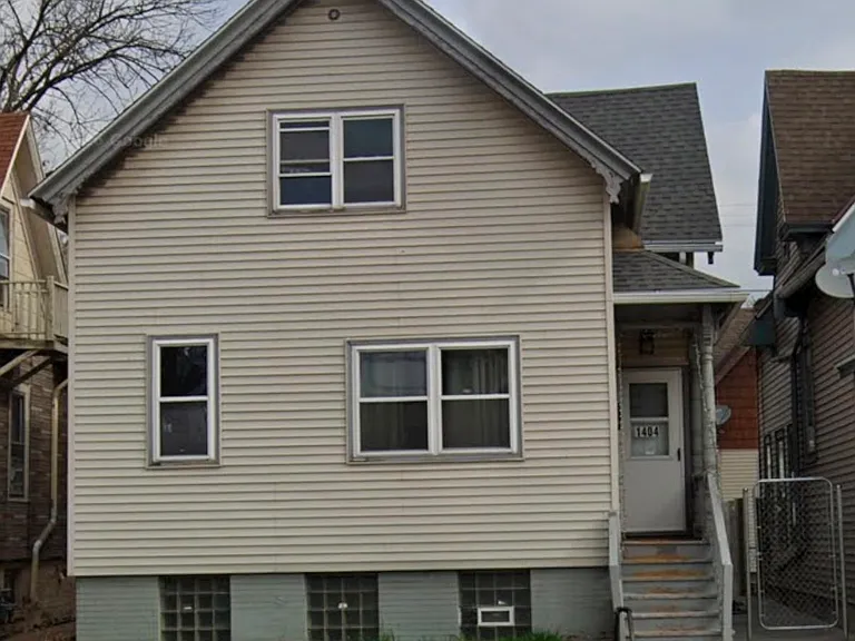 1408 W Greenfield Ave #1408 — Photo 1