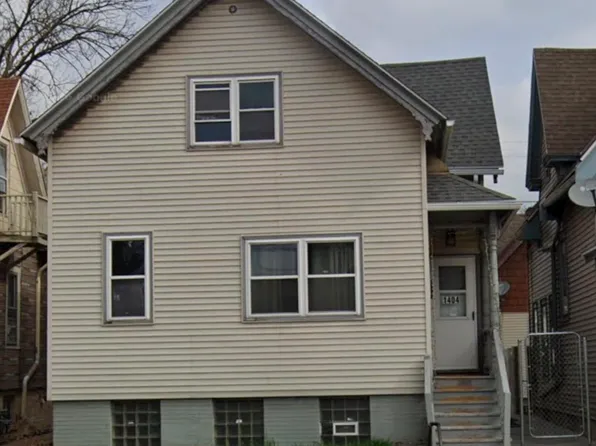 1408 W Greenfield Ave #1408, Milwaukee, WI 53204