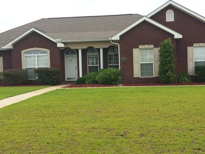 205 Fountain Crest Dr, Enterprise, AL, 36330