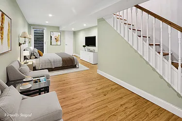 Sold by Bond New York