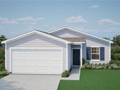 20530 Newcastle St, Spring Hill, KS, 66083