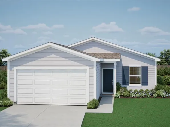 18430 W 205th Ter, Spring Hill, KS 66083