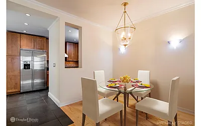 Sold by Douglas Elliman