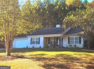 212 Pinewood Cir, Colbert, GA 30628