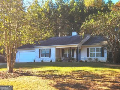 212 Pinewood Cir, Colbert, GA, 30628