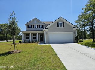 529 Kalik Cir, Shallotte, NC 28470