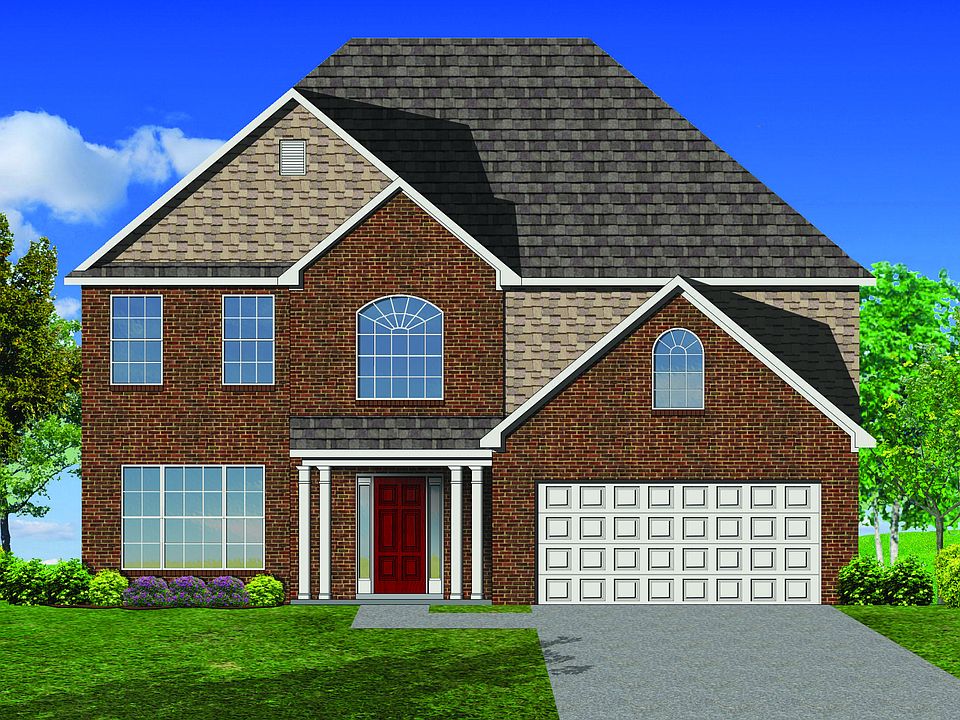 1st image of 9821 Chesney Hill Ln