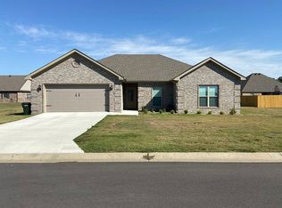 1404 Hale St, Lake City, AR 72437