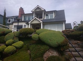 7708 34th Ave NW, Seattle, WA 98117