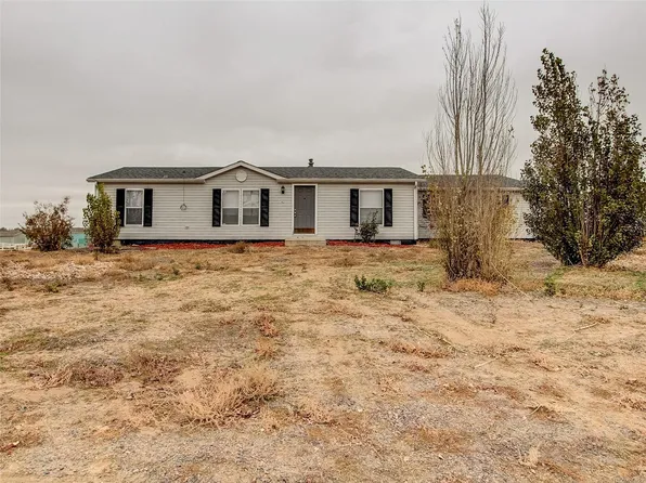 7119 Jade St, Fort Lupton, CO 80621