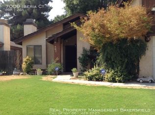 7009 Iberia Ct, Bakersfield, CA