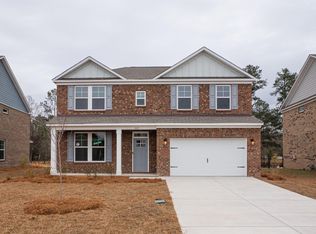 2135 Currituck Dr, Sumter, SC 29153