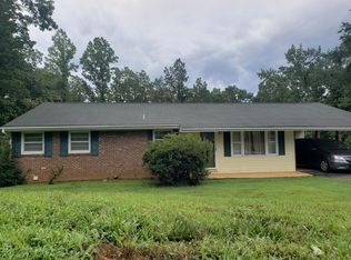 1508 Grandview Rd, Martinsville, VA 24112