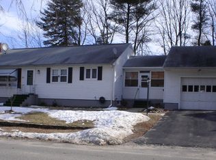 102 Sylvan Ter, Leominster, MA 01453