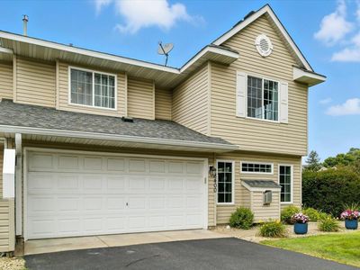 8400 122nd Ave N, Champlin, MN, 55316