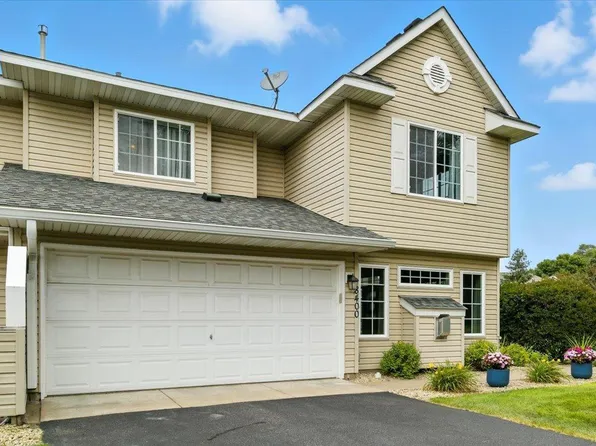 8400 122nd Ave N, Champlin, MN 55316