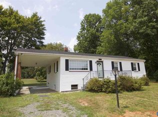 3740 Green Creek Rd, Schuyler, VA 22969