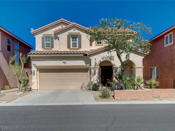 10202 Deep Glen St, Las Vegas, NV 89178