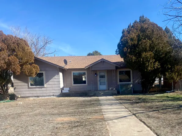 301 Avenue E Ave, Olton, TX 79064