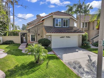 3595 Santoro Way, San Diego, CA, 92130