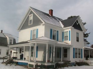 3 Maple St, Milo, ME 04463