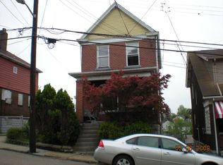 852 Lilac St, Pittsburgh, PA 15217