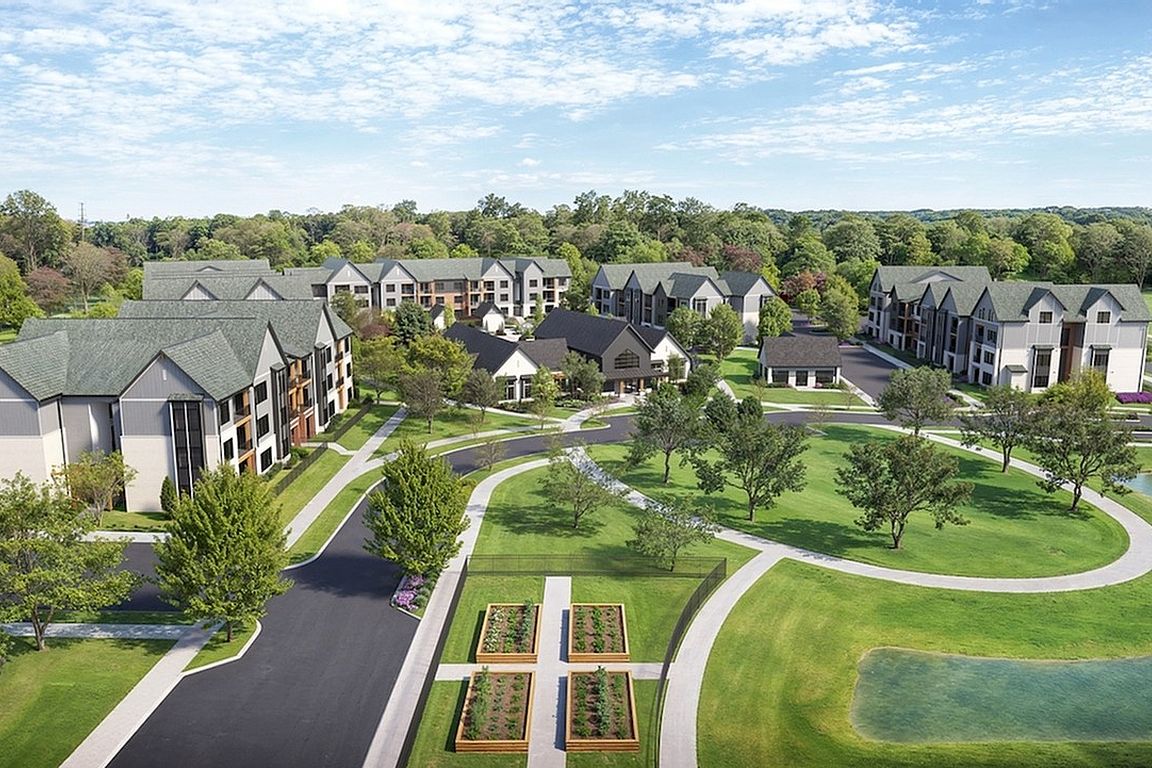 Explore the charm of this tranquil residential oasis, where nature and modern living harmoniously collide.