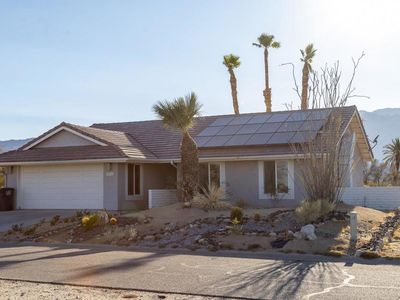 2954 Foursome Dr, Borrego Springs, CA, 92004