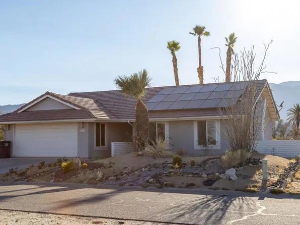 2954 Foursome Dr, Borrego Springs, CA 92004