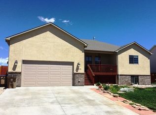 1509 Clydesdale Dr, Laramie, WY 82070