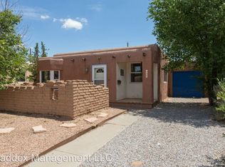 1332 Vassar Dr NE, Albuquerque, NM 87106