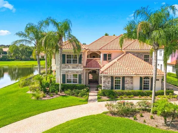 6417 Lake Burden View Dr, Windermere, FL 34786