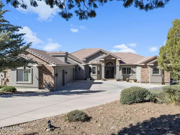128 Summit Pointe Dr, Prescott, AZ 86303