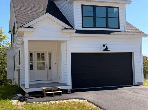 78 Moose Ledge Road #21, Laconia, NH 03246